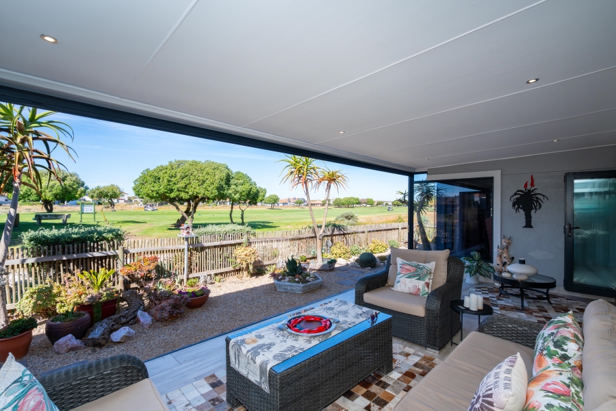 3 Bedroom Property for Sale in Langebaan Country Estate Western Cape